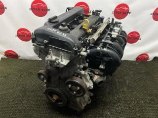 Двигатель Mazda Atenza 2006