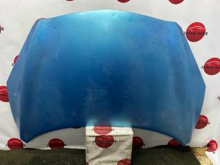 Капот Mazda Axela 2009