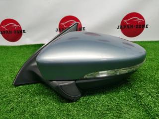 Запчасть зеркало боковое левое Volkswagen Passat 2011