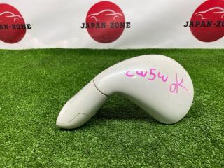 Запчасть зеркало на крыло Mitsubishi Outlander 2006