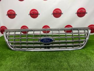 Фото запчасти решетка радиатора Ford Explorer 2005 контрактная запчасть Запчасть решетка радиатора Ford Explorer 2005