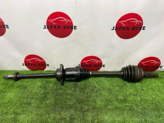 Привод передний правый Toyota Carina 1998