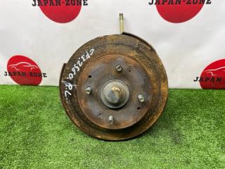 Запчасть ступица задняя левая Honda Torneo 2001