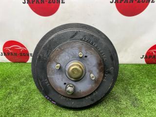 Запчасть ступица задняя левая Honda Civic 2002