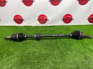 Фото запчасти привод передний правый Toyota Succeed 2005 контрактная запчасть Запчасть привод передний правый Toyota Succeed 2005