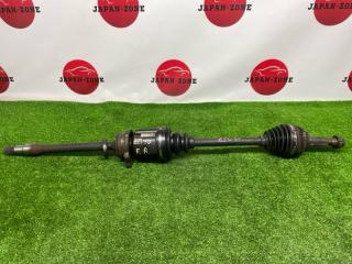 Фото запчасти привод передний правый Toyota Vista 2003 контрактная запчасть Запчасть привод передний правый Toyota Vista 2003