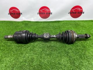 Привод передний правый Toyota Sprinter Carib 1995