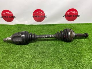 Привод передний левый Toyota Sprinter Carib 1995