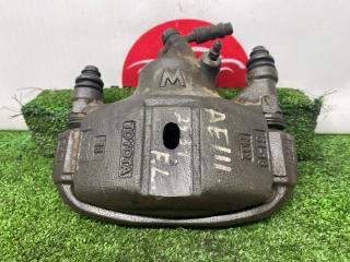 Фото запчасти суппорт передний левый Toyota Sprinter Carib 1998 контрактная запчасть Запчасть суппорт передний левый Toyota Sprinter Carib 1998