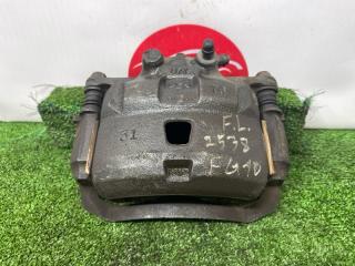 Запчасть суппорт передний левый Nissan Bluebird Sylphy 2000