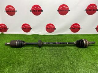 Запчасть привод передний левый Honda Torneo 2000