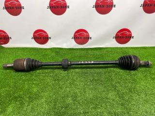 Запчасть привод передний левый Honda Civic Ferio 2005