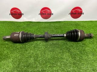 Запчасть привод передний левый Honda Accord 2004