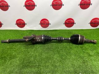 Запчасть привод передний правый Nissan X-TRAIL 2004