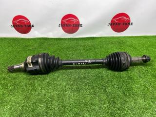 Привод передний левый Toyota Platz 2000