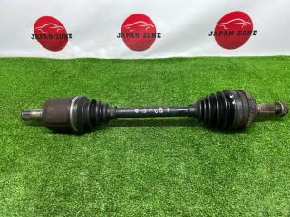 Запчасть привод передний правый Honda Accord 2002