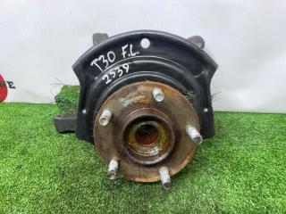 Запчасть ступица передняя левая Nissan X-TRAIL 2004