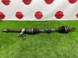 Запчасть привод передний левый Honda Hr-v 2000