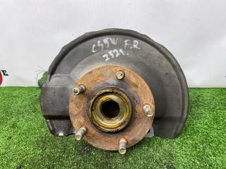 Ступица передняя правая Mitsubishi Lancer 2004