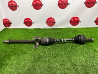 Запчасть привод передний левый Honda Torneo 1998