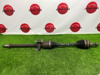 Запчасть привод передний левый Honda Torneo 1998