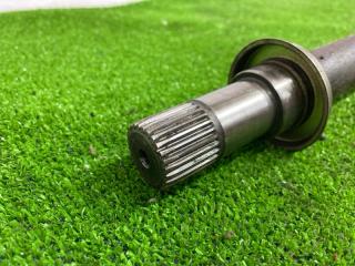 Привод передний левый Torneo 1998 CF5 F20B