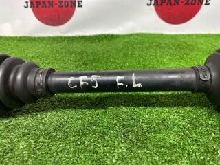 Привод передний левый Torneo 1998 CF5 F20B