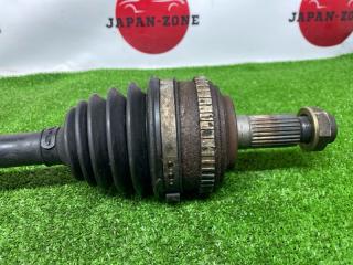 Привод передний левый Torneo 1998 CF5 F20B