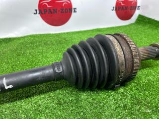 Привод передний левый Torneo 1998 CF5 F20B