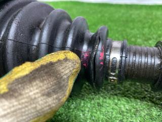 Привод передний левый Ipsum 2001 ACM21W 2AZ-FE