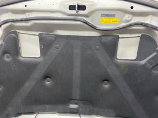 Капот Lancer 2004 CS5W 4G93