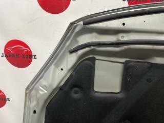 Капот Lancer 2004 CS5W 4G93