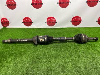 Фото запчасти привод передний правый Toyota Ipsum 2001 контрактная запчасть Запчасть привод передний правый Toyota Ipsum 2001