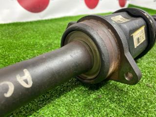 Привод передний правый Toyota Ipsum ACM21W 2AZ-FE