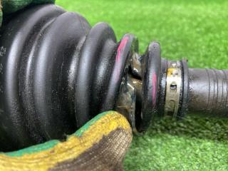 Привод передний правый Ipsum 2001 ACM21W 2AZ-FE