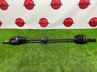 Привод передний правый Toyota Sprinter Carib 1998 AE111 4A-FE 4341020451 контрактная