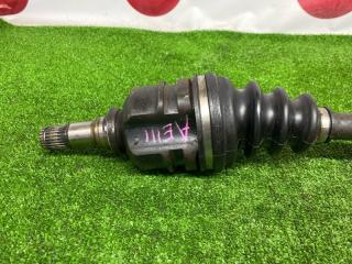 Привод передний правый Sprinter Carib 1998 AE111 4A-FE