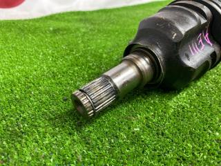 Привод передний правый Toyota Sprinter Carib AE111 4A-FE