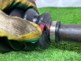 Привод передний правый Sprinter Carib 1998 AE111 4A-FE