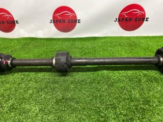 Привод передний правый Sprinter Carib 1998 AE111 4A-FE