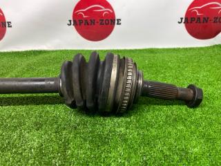 Привод передний правый Sprinter Carib 1998 AE111 4A-FE