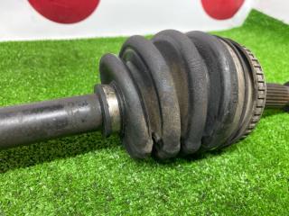 Привод передний правый Sprinter Carib 1998 AE111 4A-FE