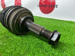 Привод передний правый Sprinter Carib 1998 AE111 4A-FE