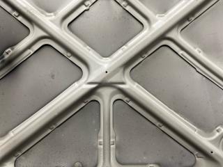 Капот Camry 1994 SV40 4S-FE