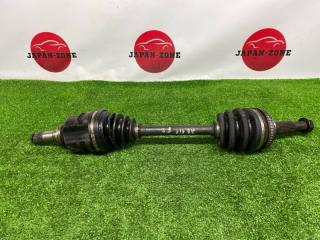 Привод передний левый Toyota Sprinter Carib 1998 AE111 4A-FE 4342020282 контрактная