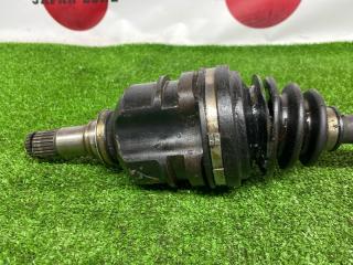 Привод передний левый Sprinter Carib 1998 AE111 4A-FE