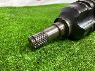 Привод передний левый Toyota Sprinter Carib AE111 4A-FE