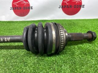 Привод передний левый Sprinter Carib 1998 AE111 4A-FE