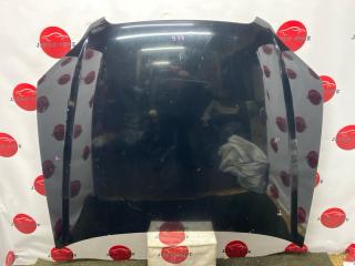 Капот Subaru Legacy 2005 BL5 EJ20 контрактная