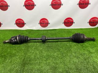 Фото запчасти привод передний правый Toyota Sprinter Trueno 1999 контрактная запчасть Запчасть привод передний правый Toyota Sprinter Trueno 1999